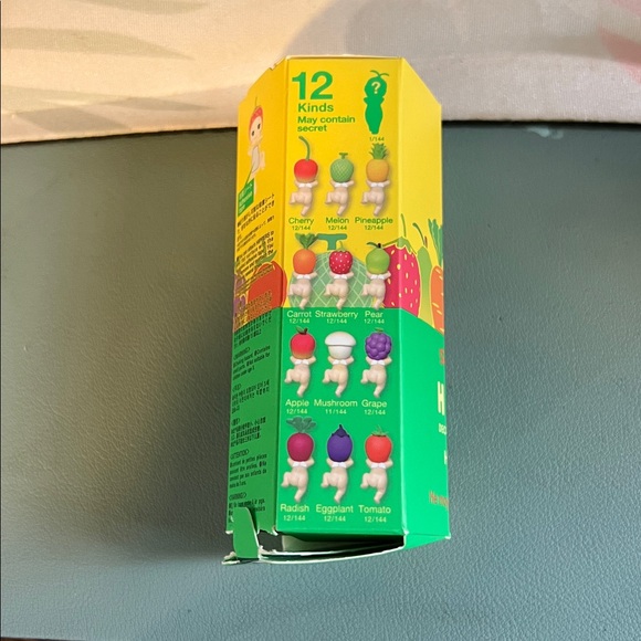 Sonny Angel Hippers Blind Box Figure - Picture 2 of 4